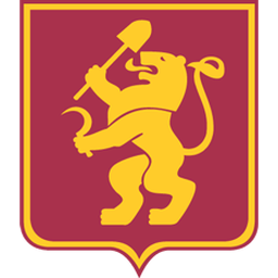 Герб города Красноярск