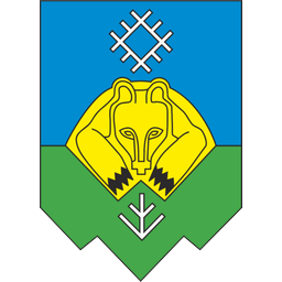Герб города Сыктывкар